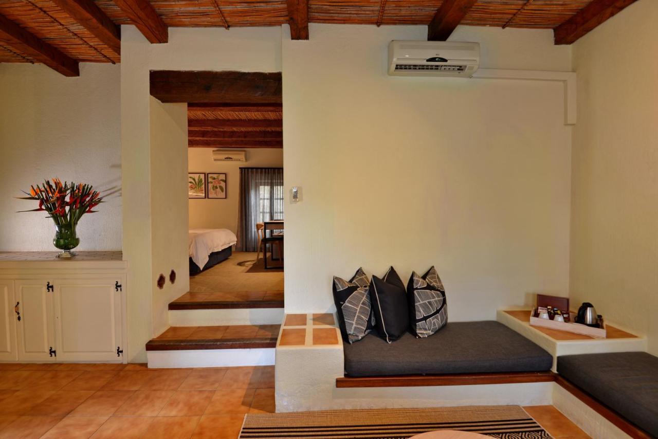 Anew Resort Hazyview Kruger Park Exterior photo