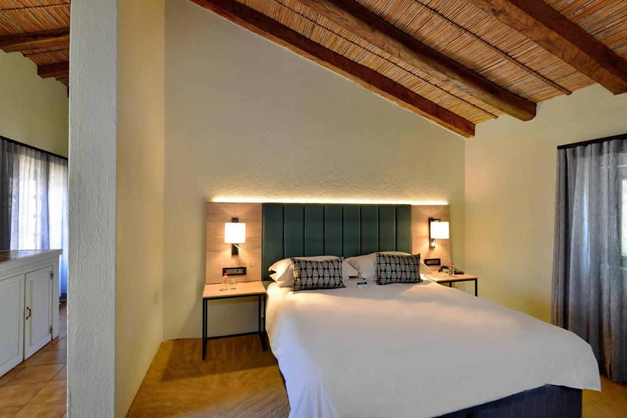 Anew Resort Hazyview Kruger Park Exterior photo