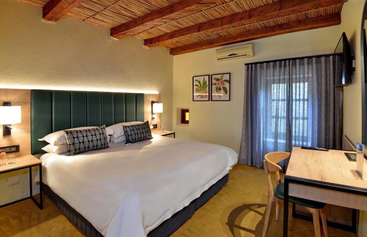 Anew Resort Hazyview Kruger Park Exterior photo