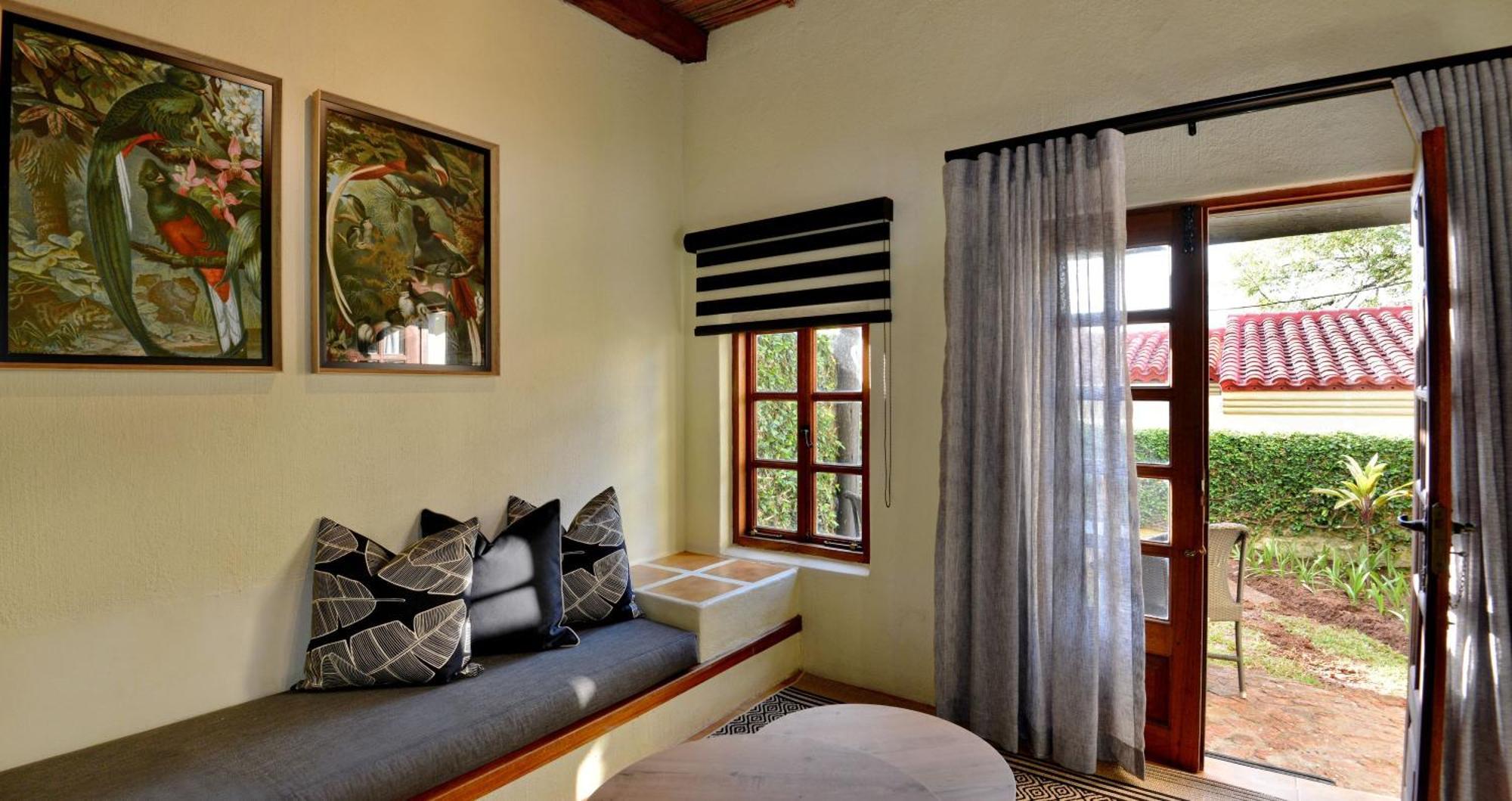 Anew Resort Hazyview Kruger Park Exterior photo