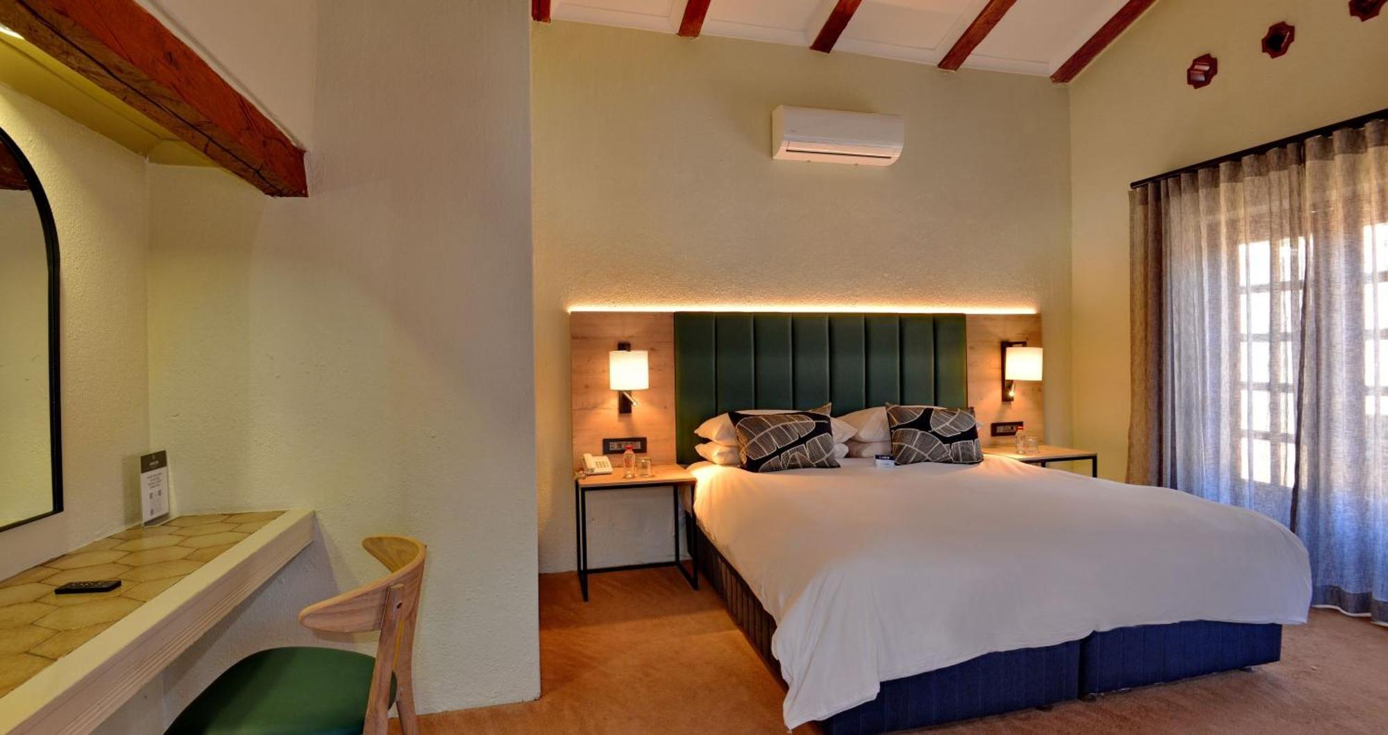 Anew Resort Hazyview Kruger Park Exterior photo