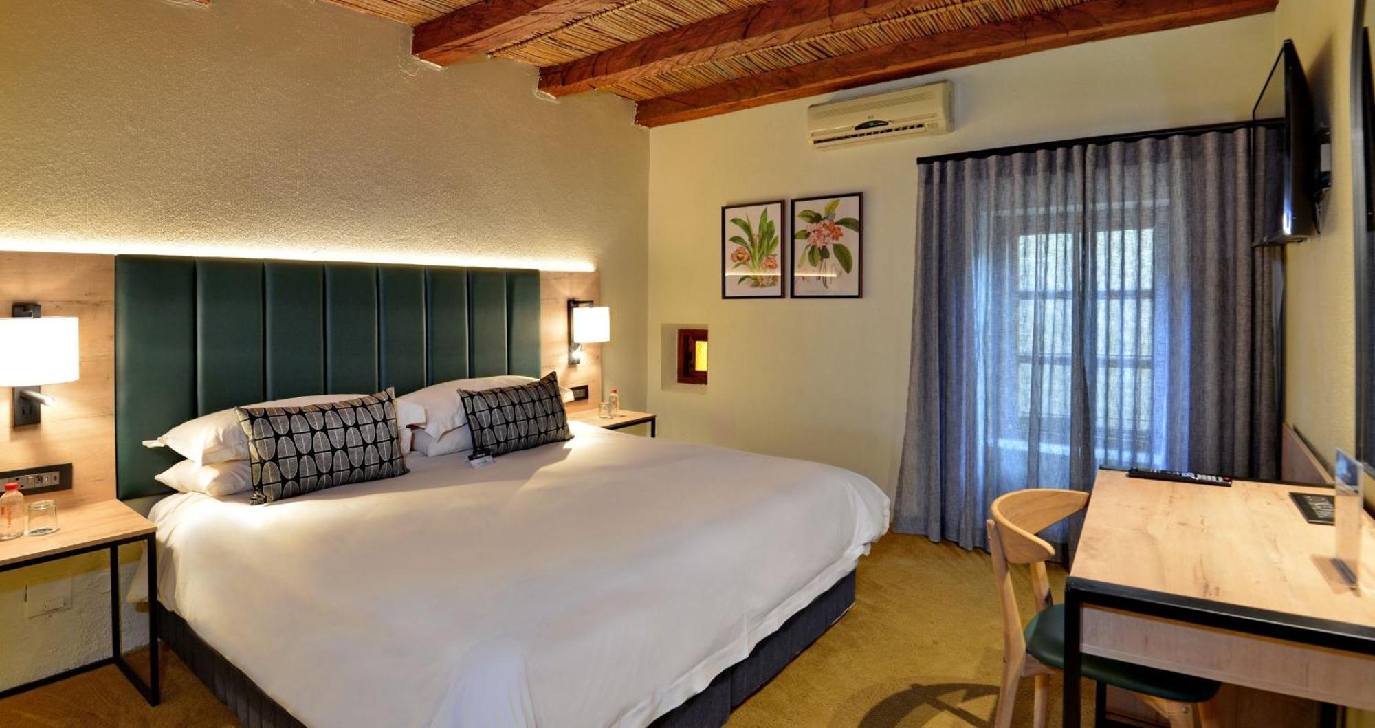 Anew Resort Hazyview Kruger Park Exterior photo