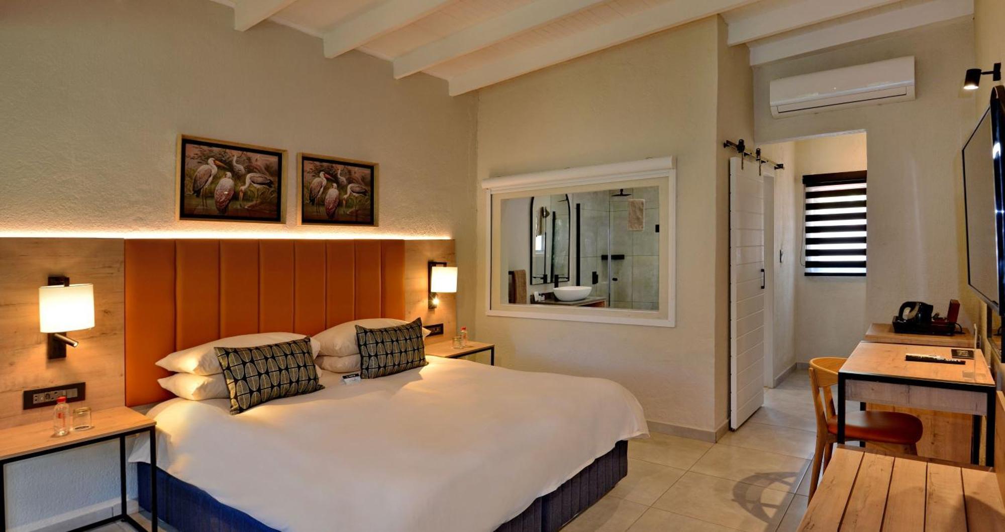 Anew Resort Hazyview Kruger Park Exterior photo