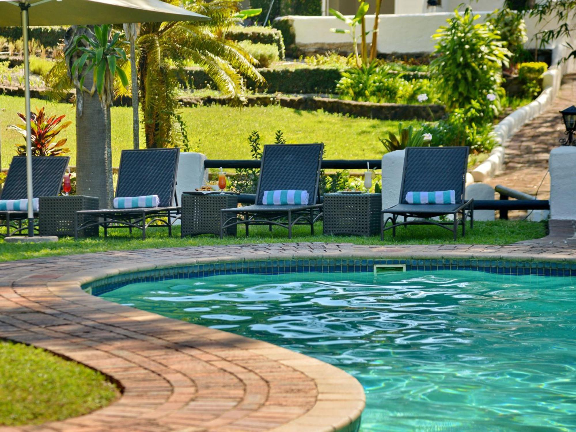 Anew Resort Hazyview Kruger Park Exterior photo
