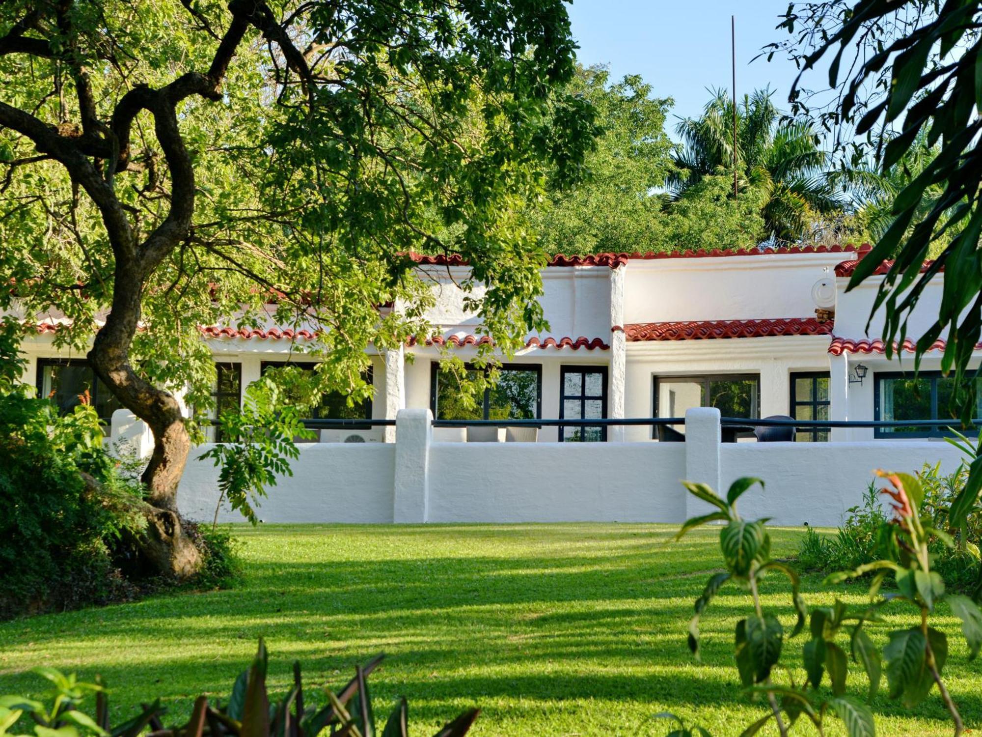Anew Resort Hazyview Kruger Park Exterior photo