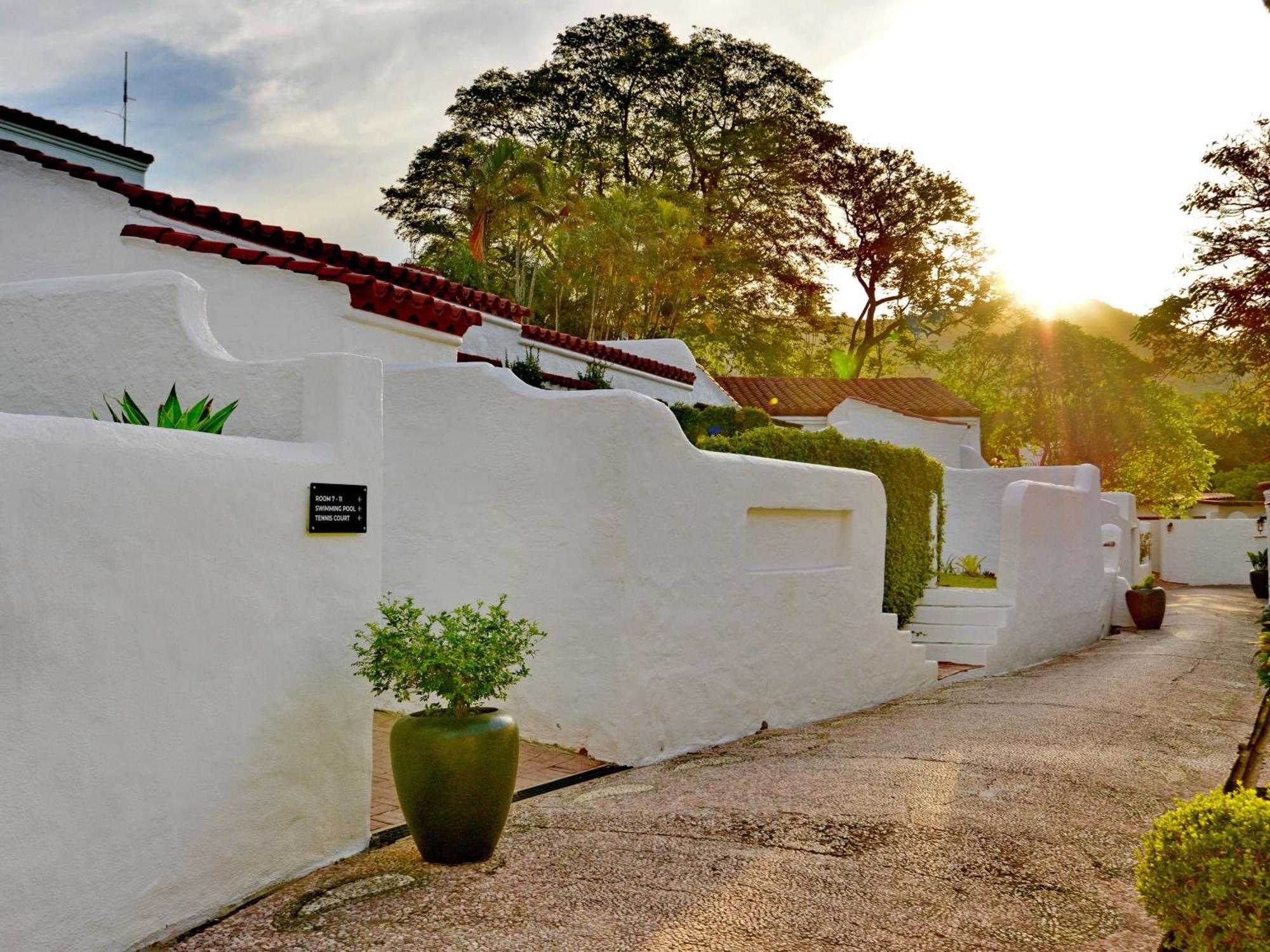 Anew Resort Hazyview Kruger Park Exterior photo