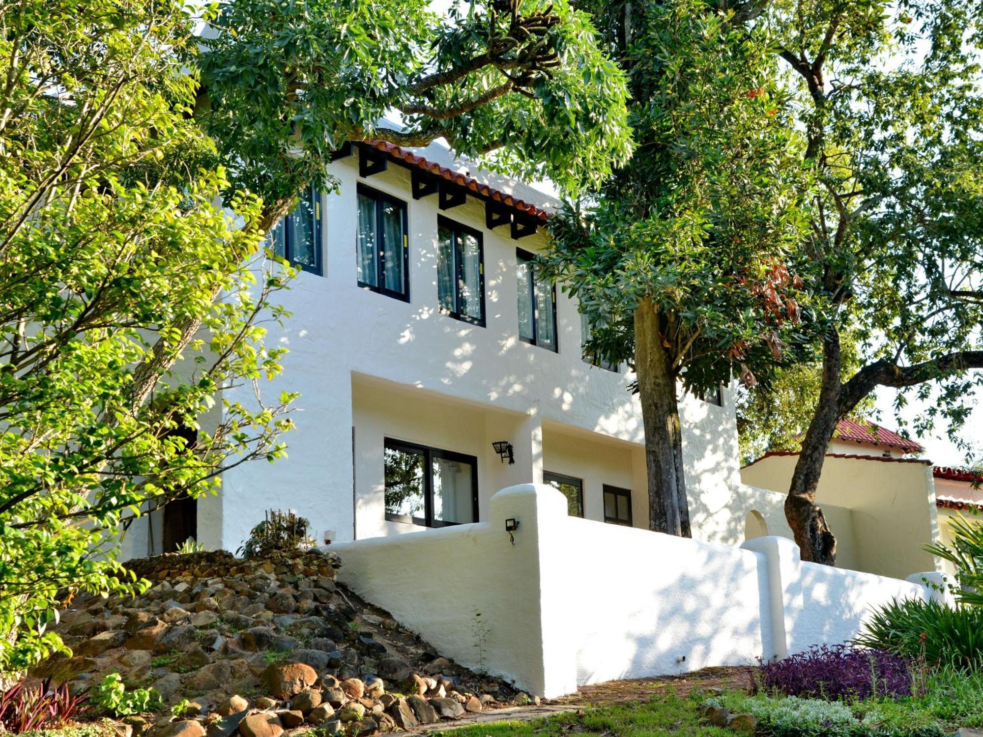 Anew Resort Hazyview Kruger Park Exterior photo