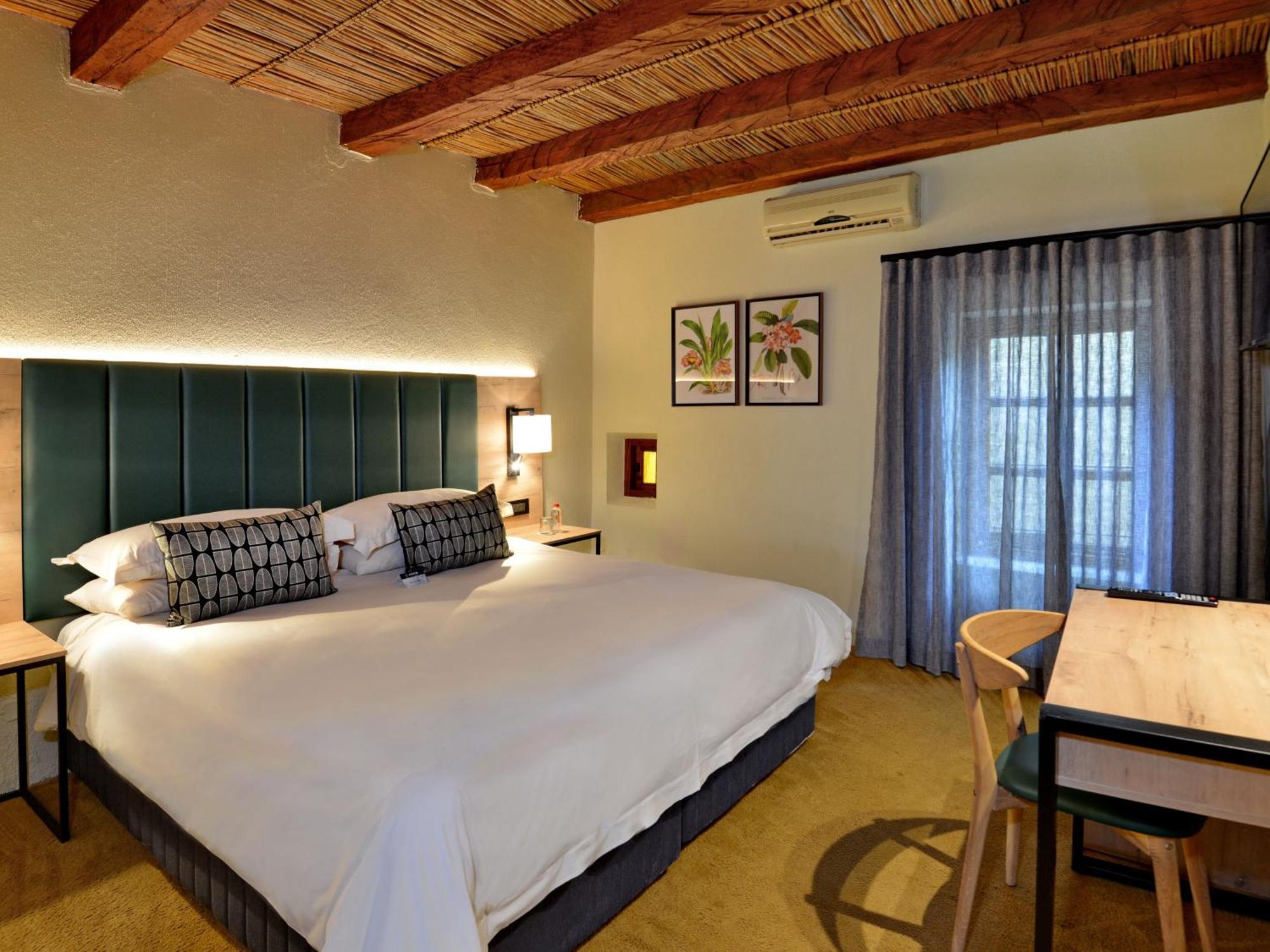 Anew Resort Hazyview Kruger Park Exterior photo