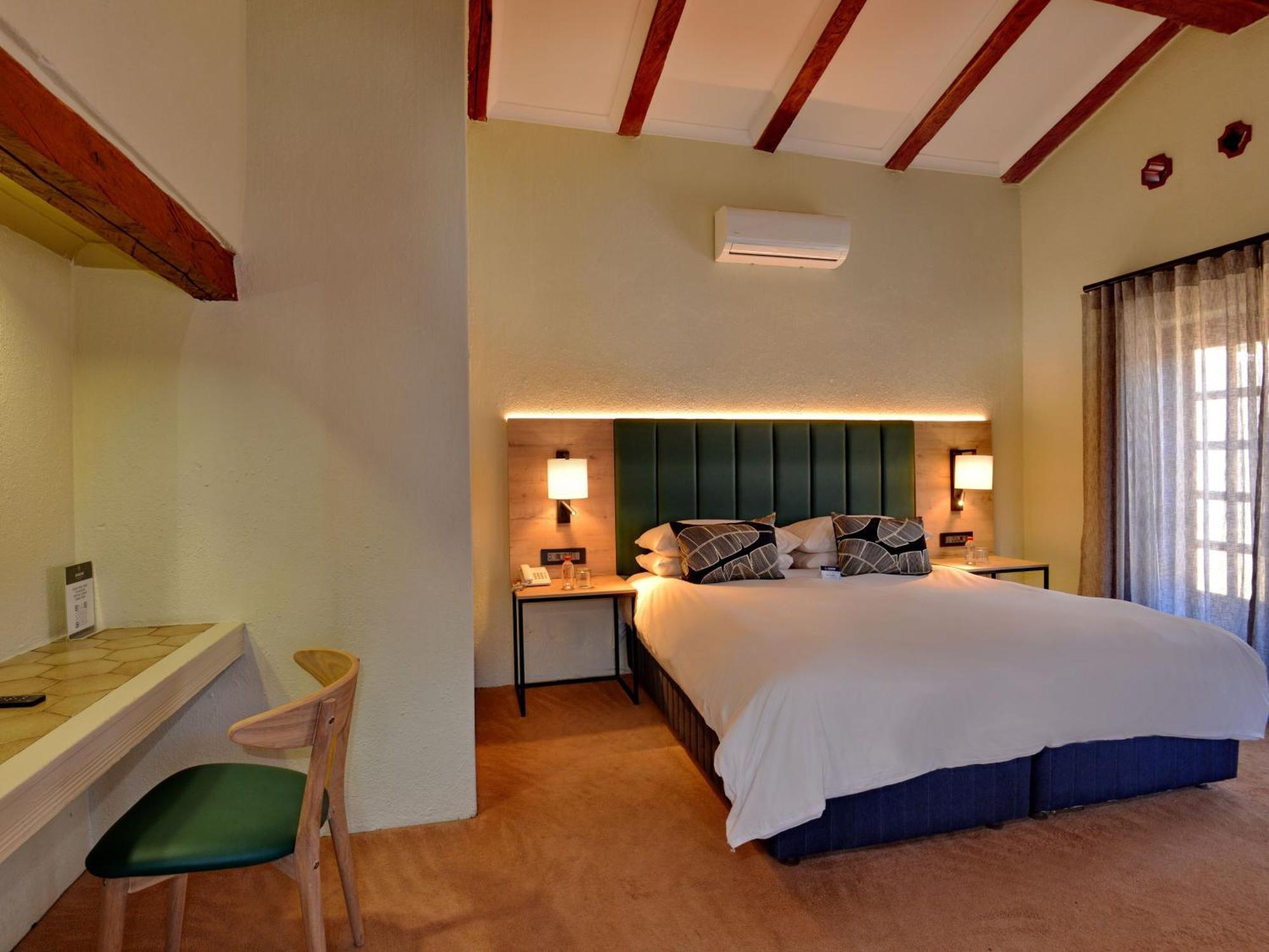 Anew Resort Hazyview Kruger Park Exterior photo