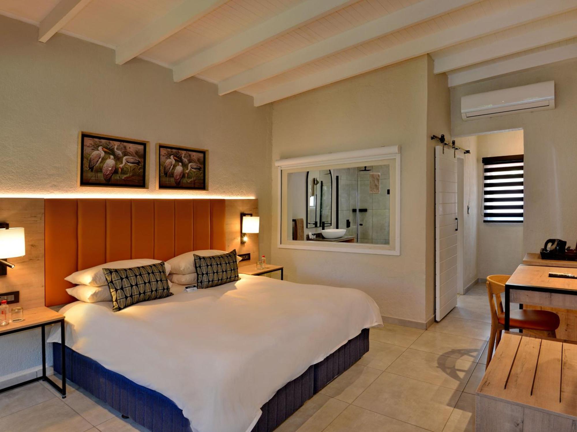 Anew Resort Hazyview Kruger Park Exterior photo