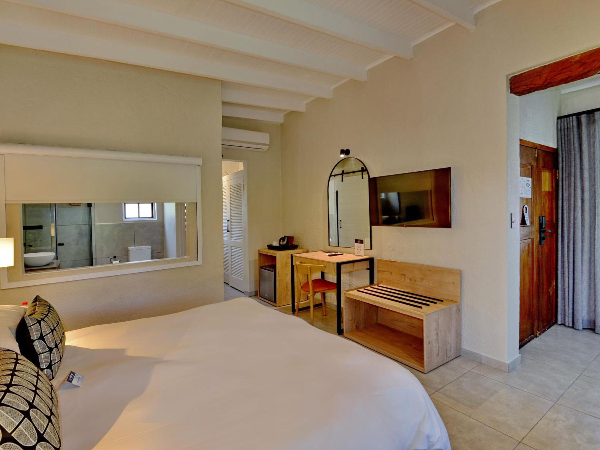 Anew Resort Hazyview Kruger Park Exterior photo