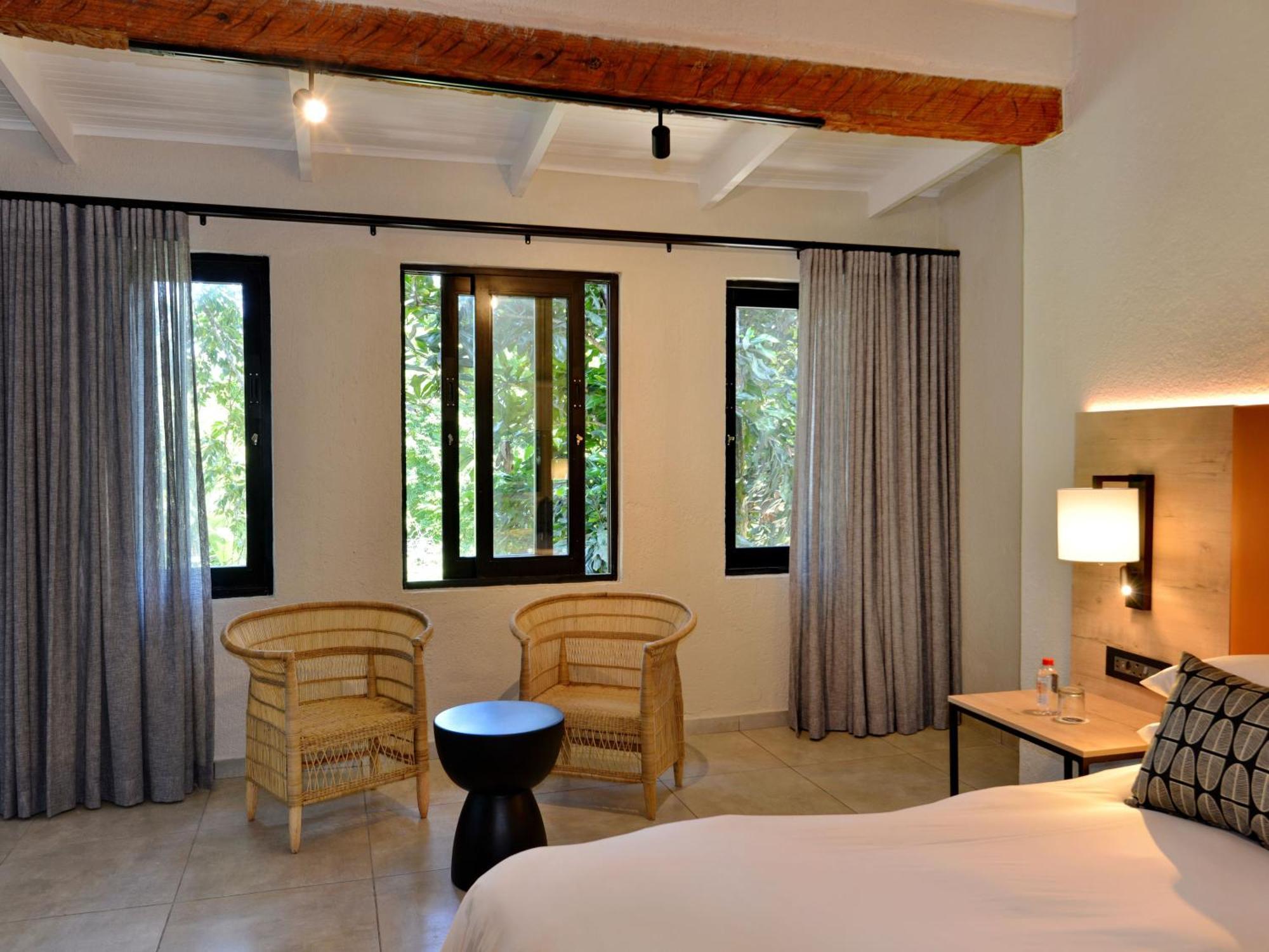 Anew Resort Hazyview Kruger Park Exterior photo