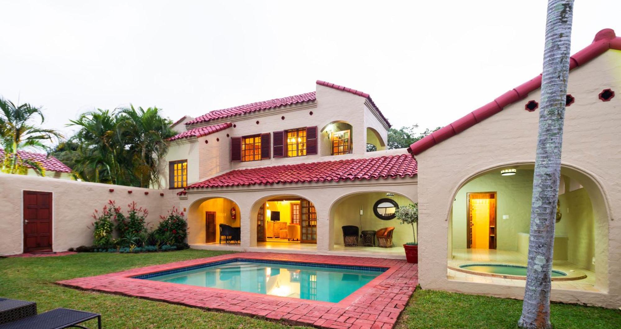 Anew Resort Hazyview Kruger Park Exterior photo