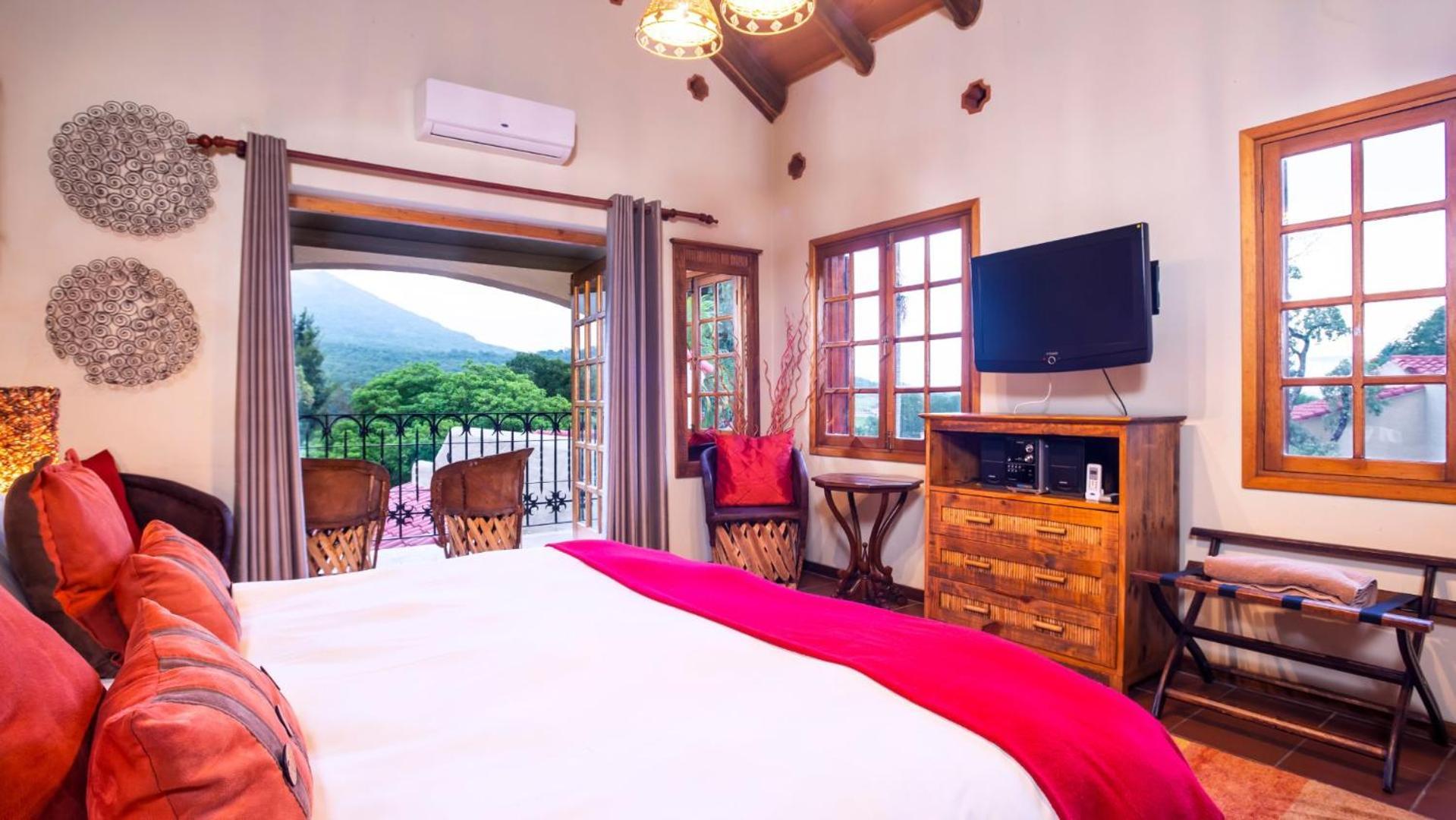Anew Resort Hazyview Kruger Park Exterior photo