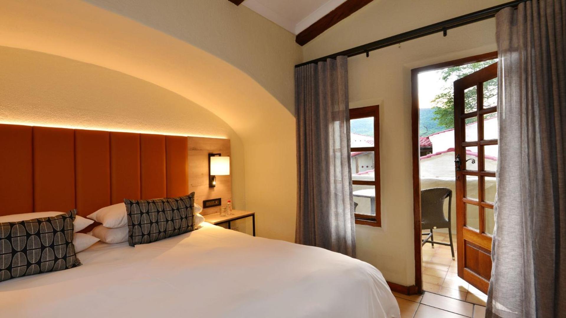 Anew Resort Hazyview Kruger Park Exterior photo