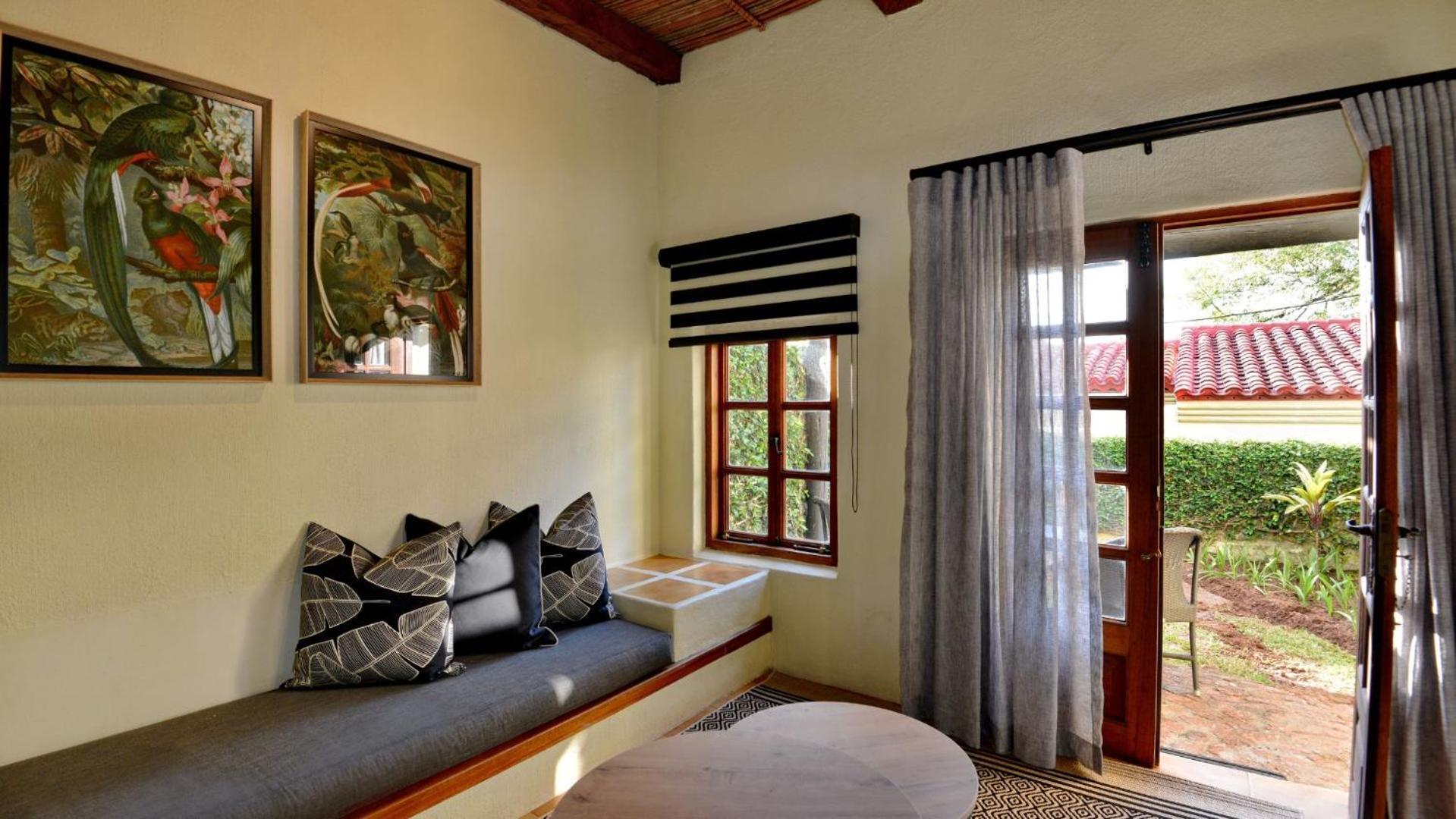 Anew Resort Hazyview Kruger Park Exterior photo
