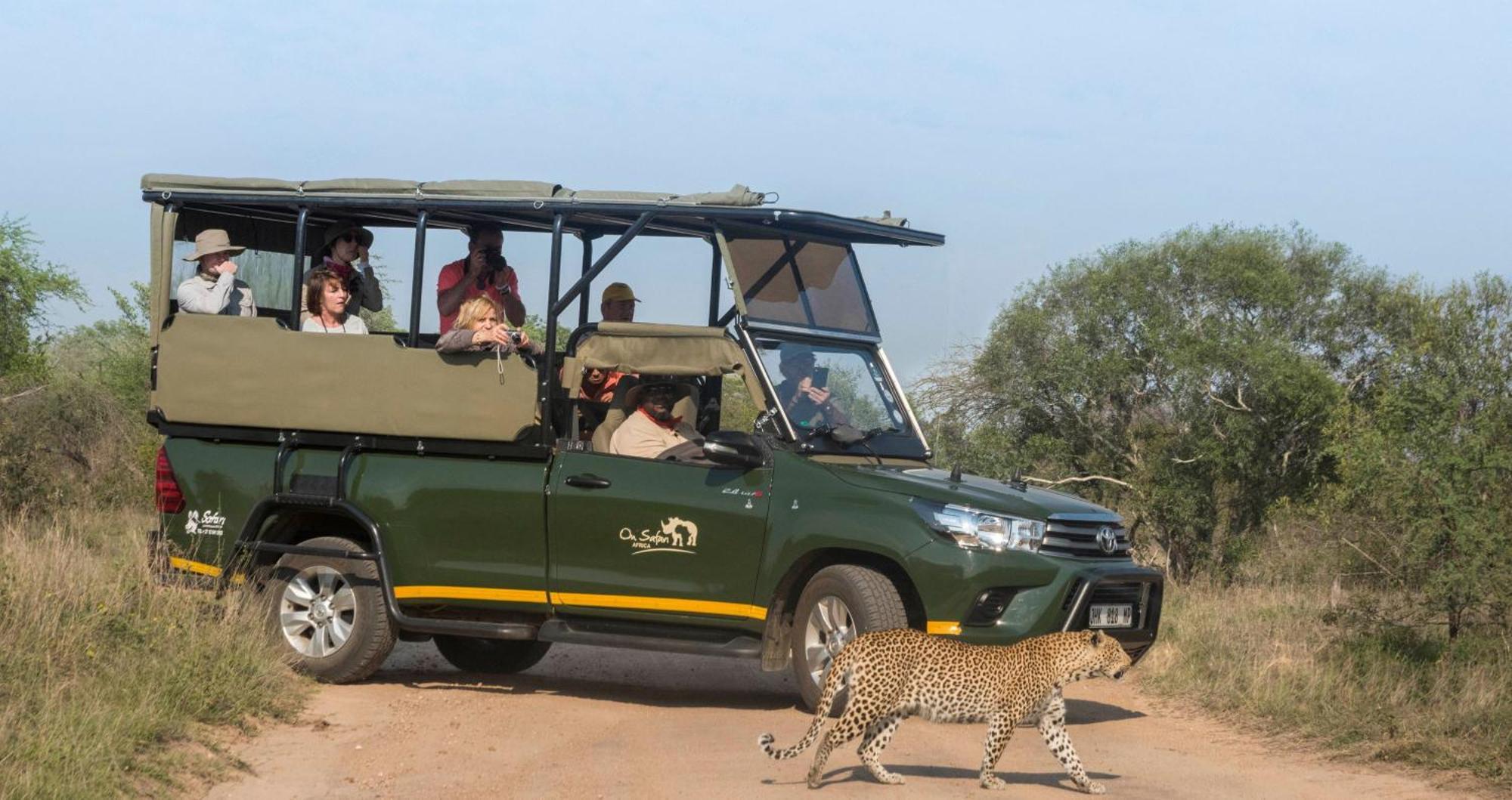 Anew Resort Hazyview Kruger Park Exterior photo