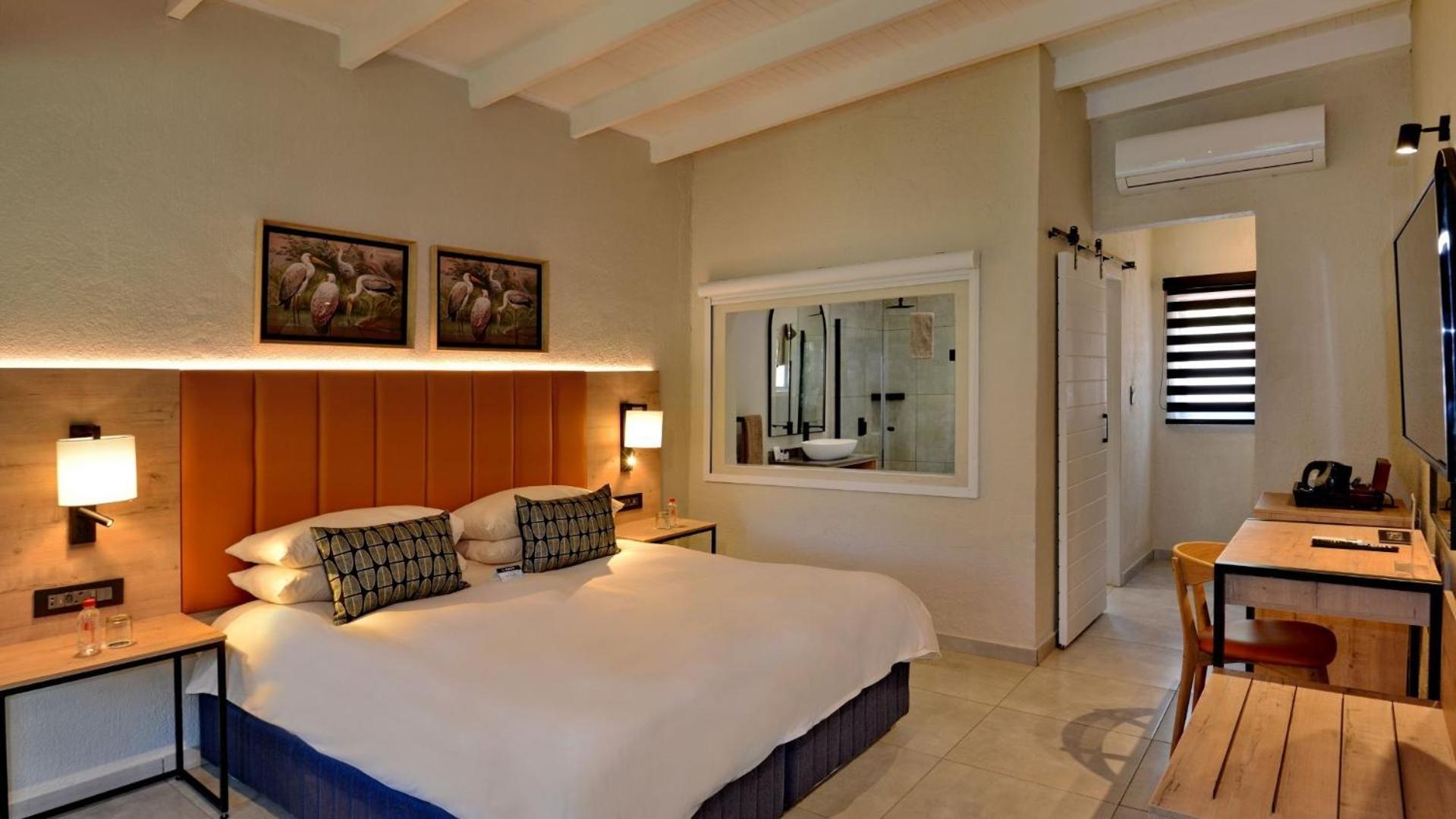 Anew Resort Hazyview Kruger Park Exterior photo