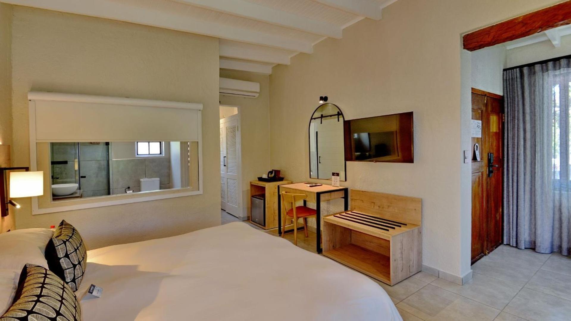 Anew Resort Hazyview Kruger Park Exterior photo